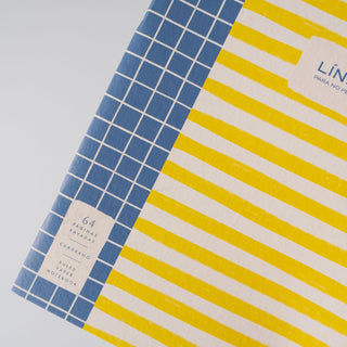 Cuaderno Rayado Rayos de Sol