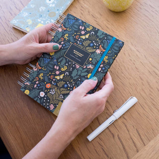 Agenda Perpetua Midnight Garden