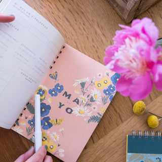 Agenda Perpetua Midnight Garden