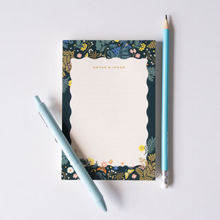 Anotador Notas & Ideas