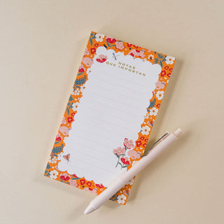 Bundle Notas Importantes