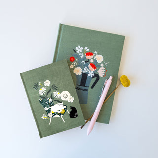 Bundle Moka & Ronroneos