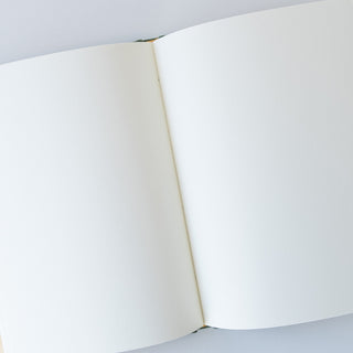 Cuaderno Artesanal Frutillas en Flor