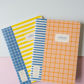 Bundle Rayos & Coral