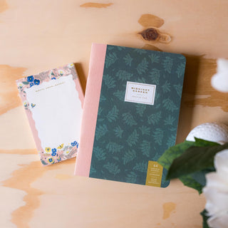 Bundle Notas Secretas