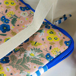 Funda para Notebook 14" Atardecer Botánico