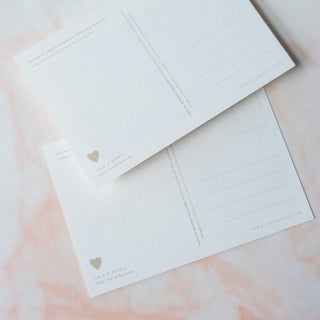 Postal Love You More Mail