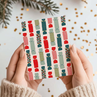 Postal Candy Crackers