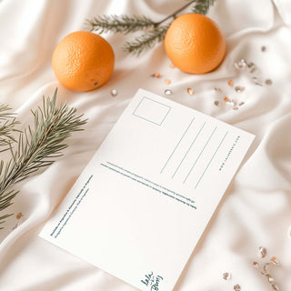 Postal Candy Crackers