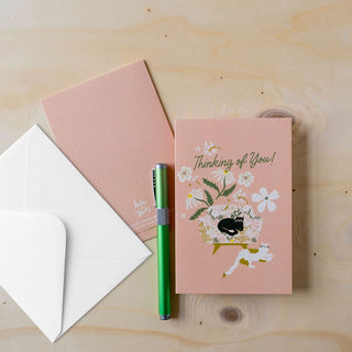 Tarjeta Thinking of You