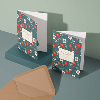 Tarjeta Wish upon a Star