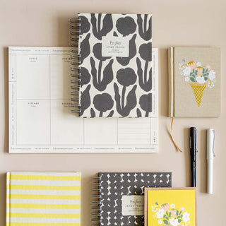 Planner Semana Clara