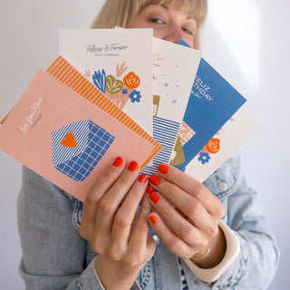 Postal Love You More Mail