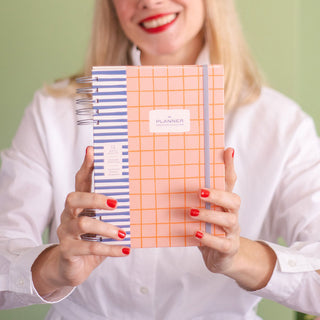 Agenda Perpetua Dreaming in Colors
