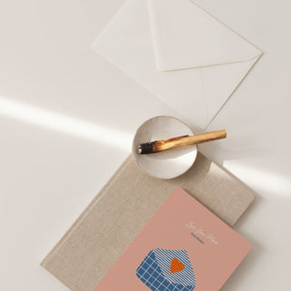 Postal Love You More Mail
